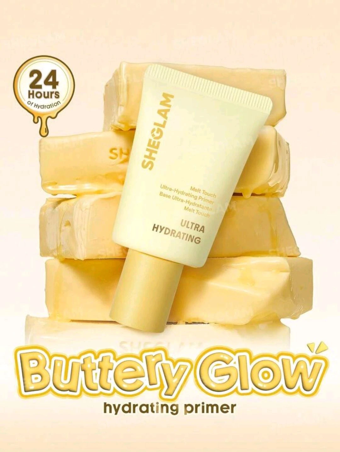 Melt Touch da Sheglam. - 2