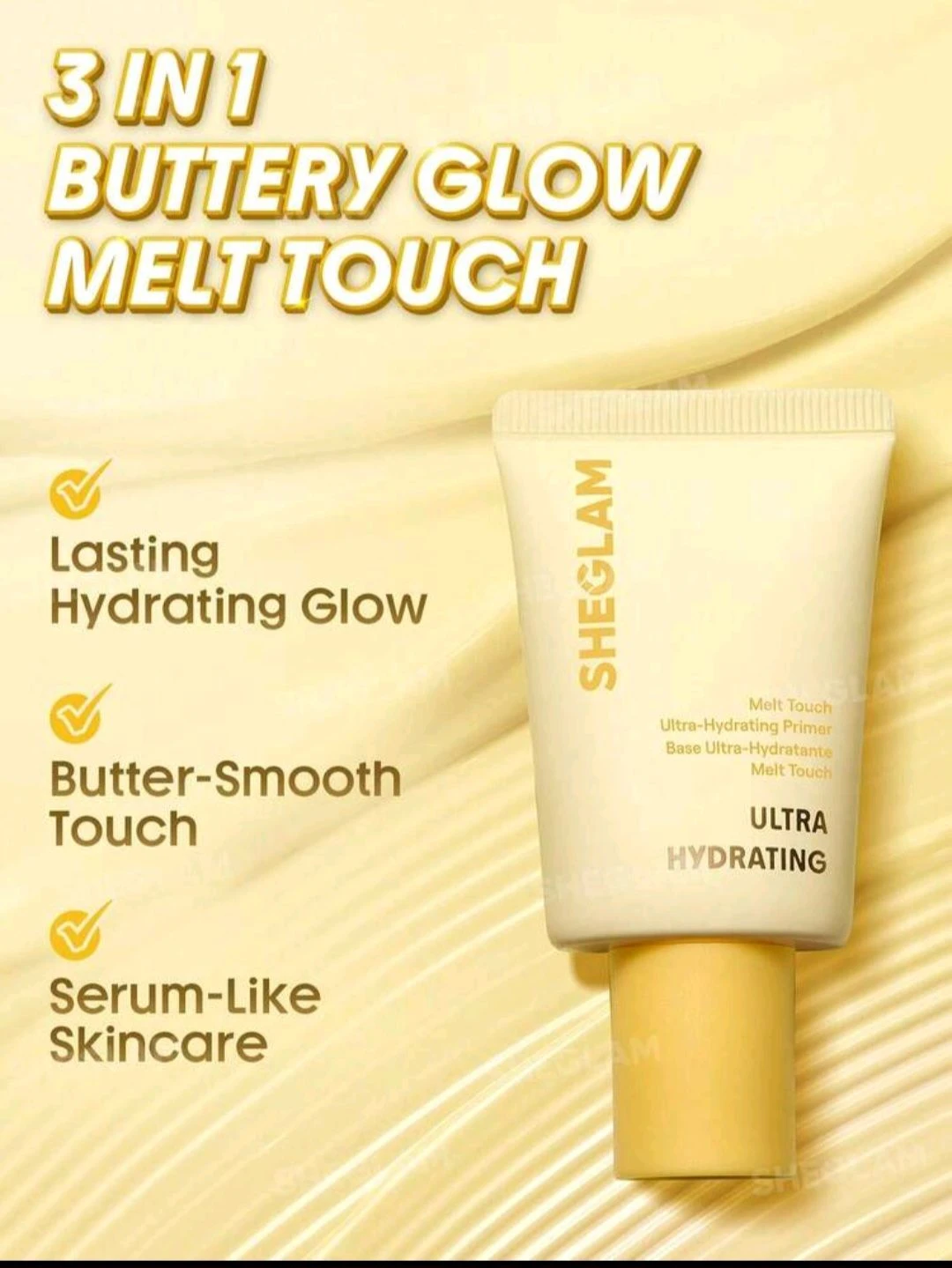 Melt Touch da Sheglam. - 6