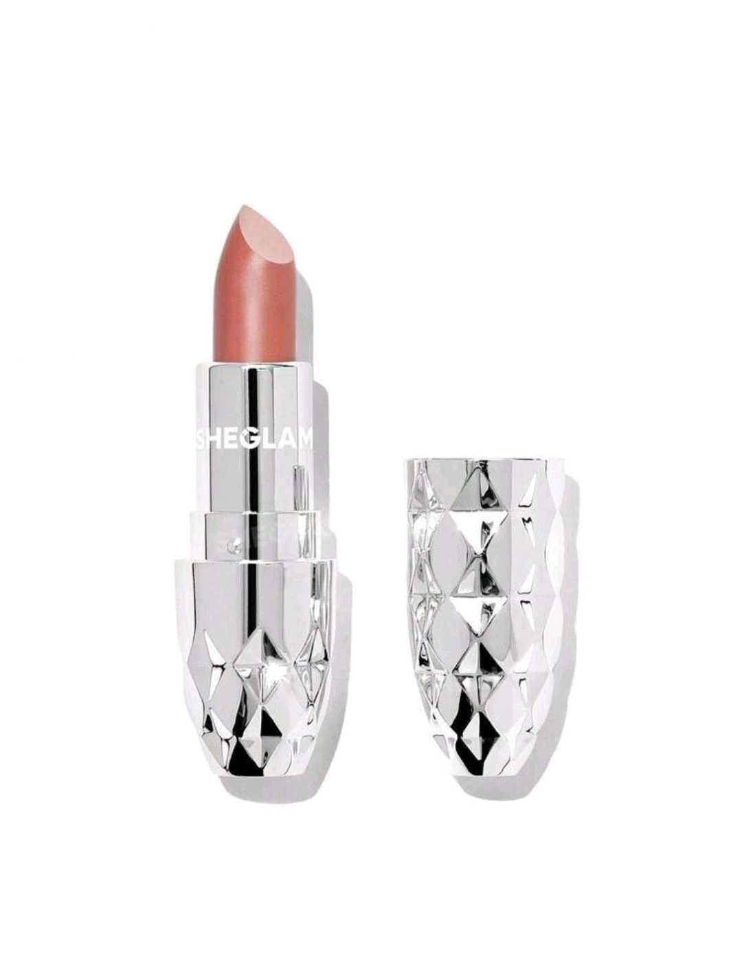 Batom de Veludo Starlight Sheglam (Cor: Beach Babe)! - 1