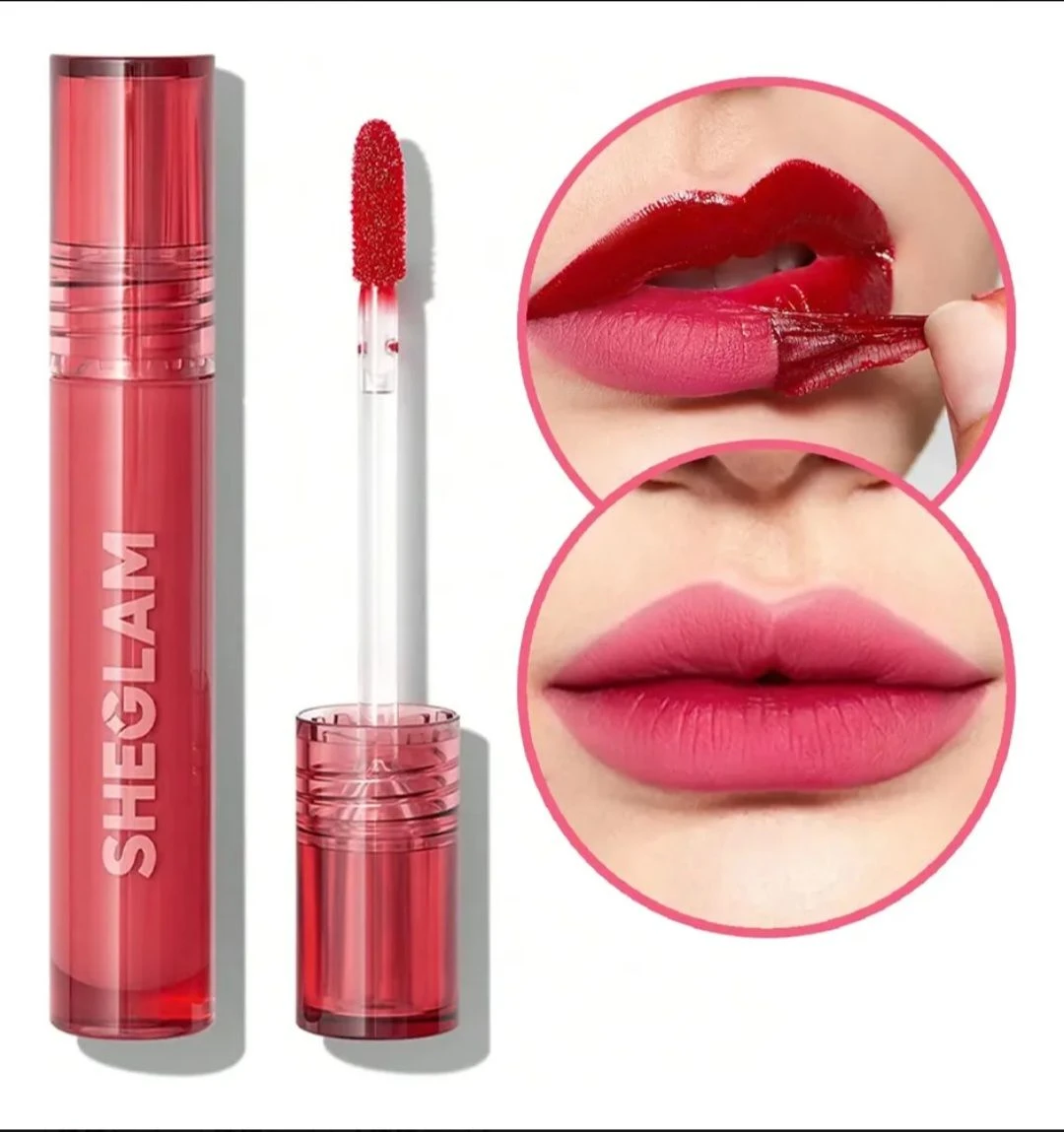 Pell lipt Sheglam  - 4