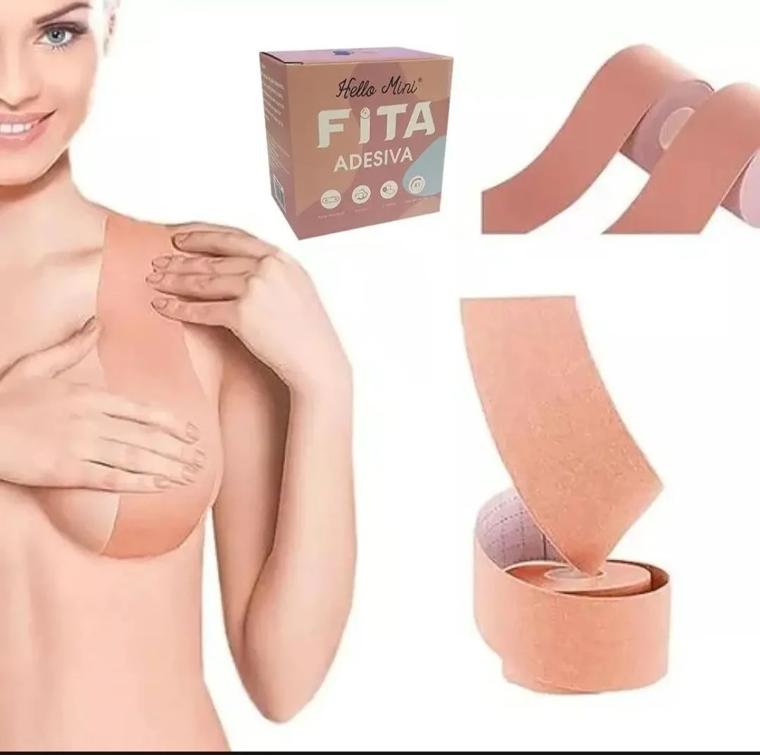 Fita tape seios - 3