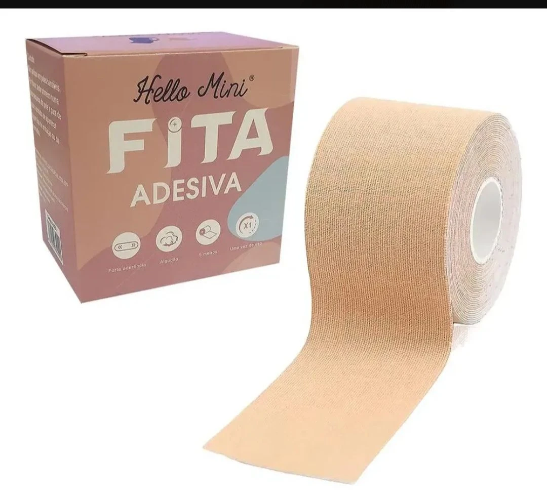 Fita tape seios - 2