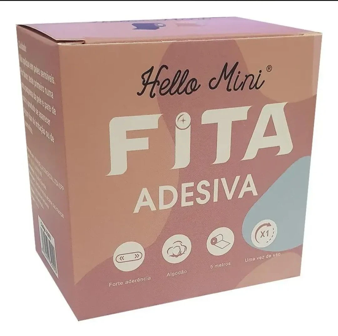 Fita tape seios - 1