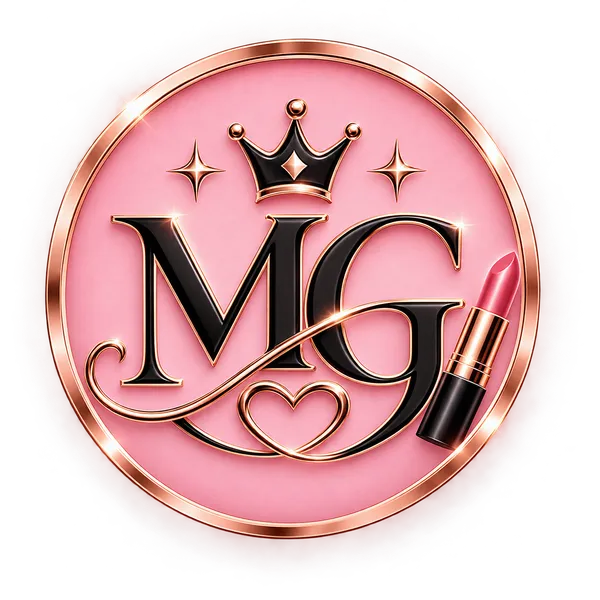Mg MAKE-UP 