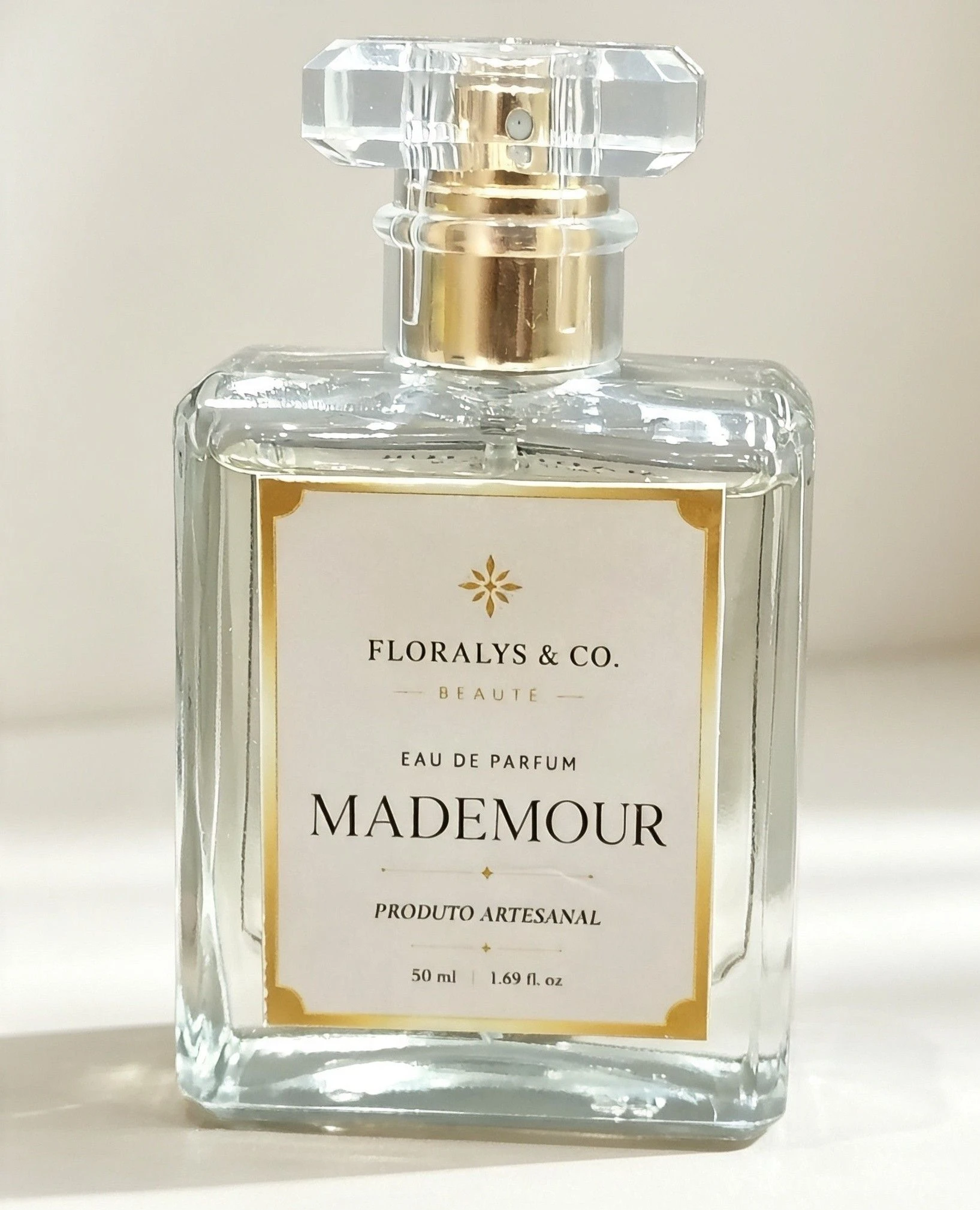 Perfume feminino Mademour  - 3