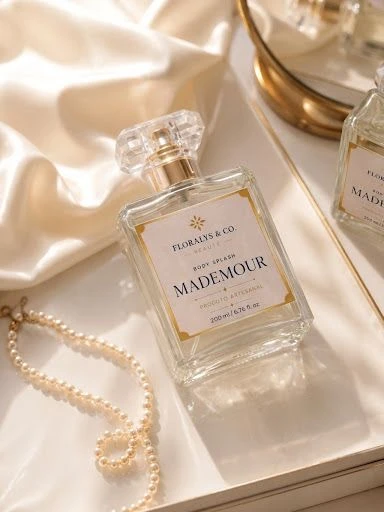 Perfume feminino Mademour  - 2
