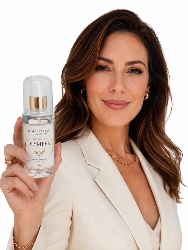 BODY SPLASH OLYMPEA 