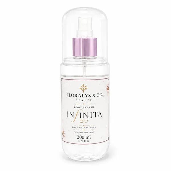 BODY SPLASH INFINITA  - imagem 3
