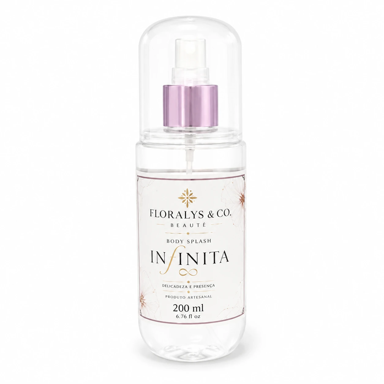 BODY SPLASH INFINITA  - 3