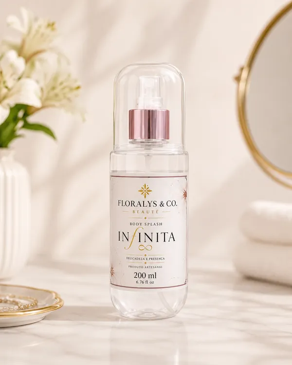 BODY SPLASH INFINITA 