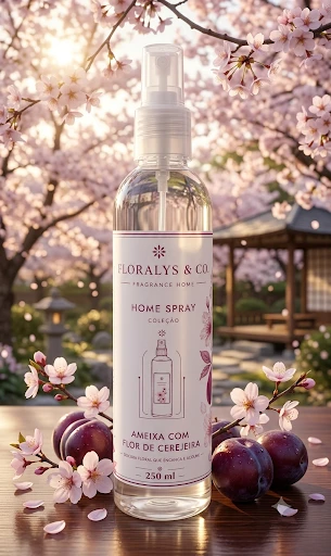 HOME SPRAY  - 4