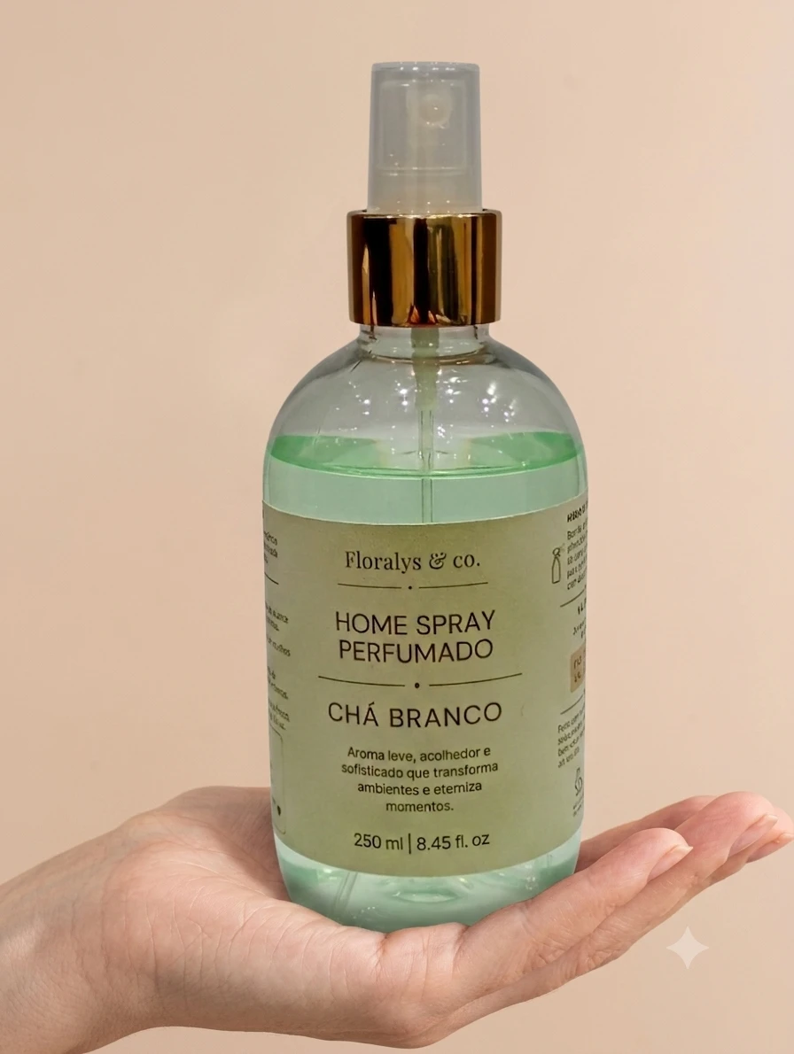 HOME SPRAY  - 2