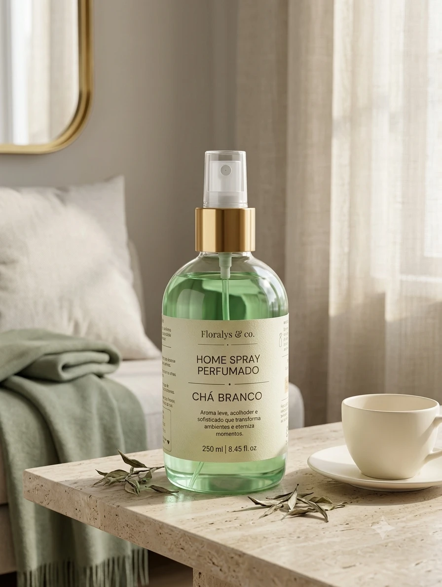HOME SPRAY  - 1