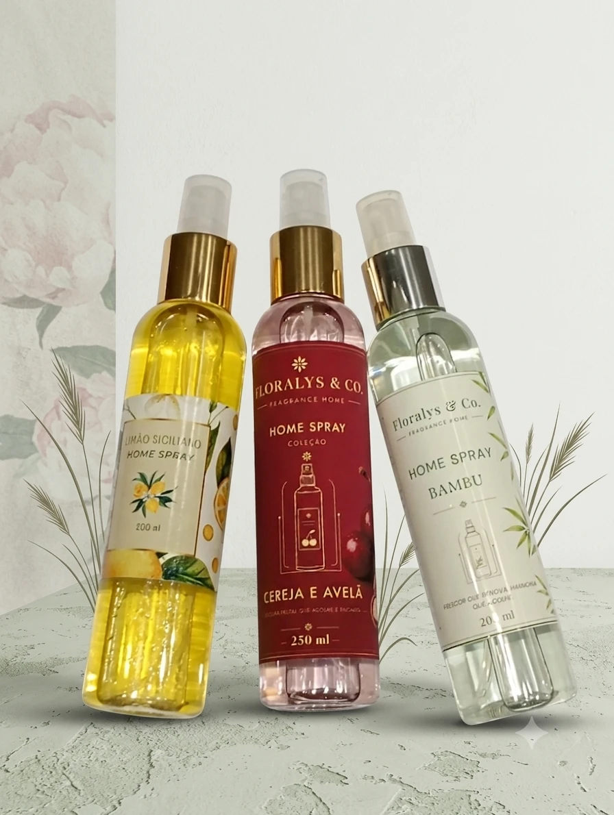 HOME SPRAY  - 3
