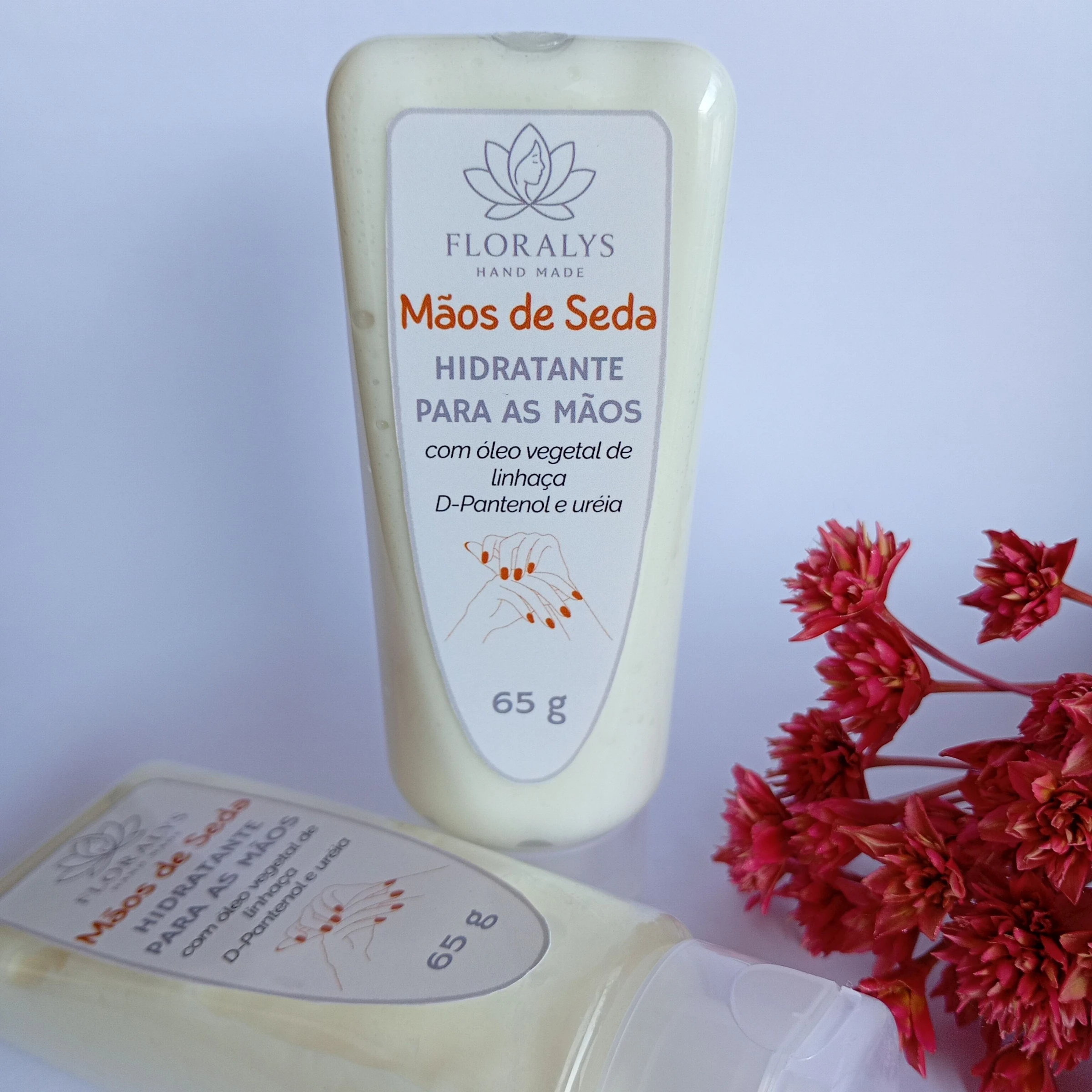 Creme para as mãos  - 2