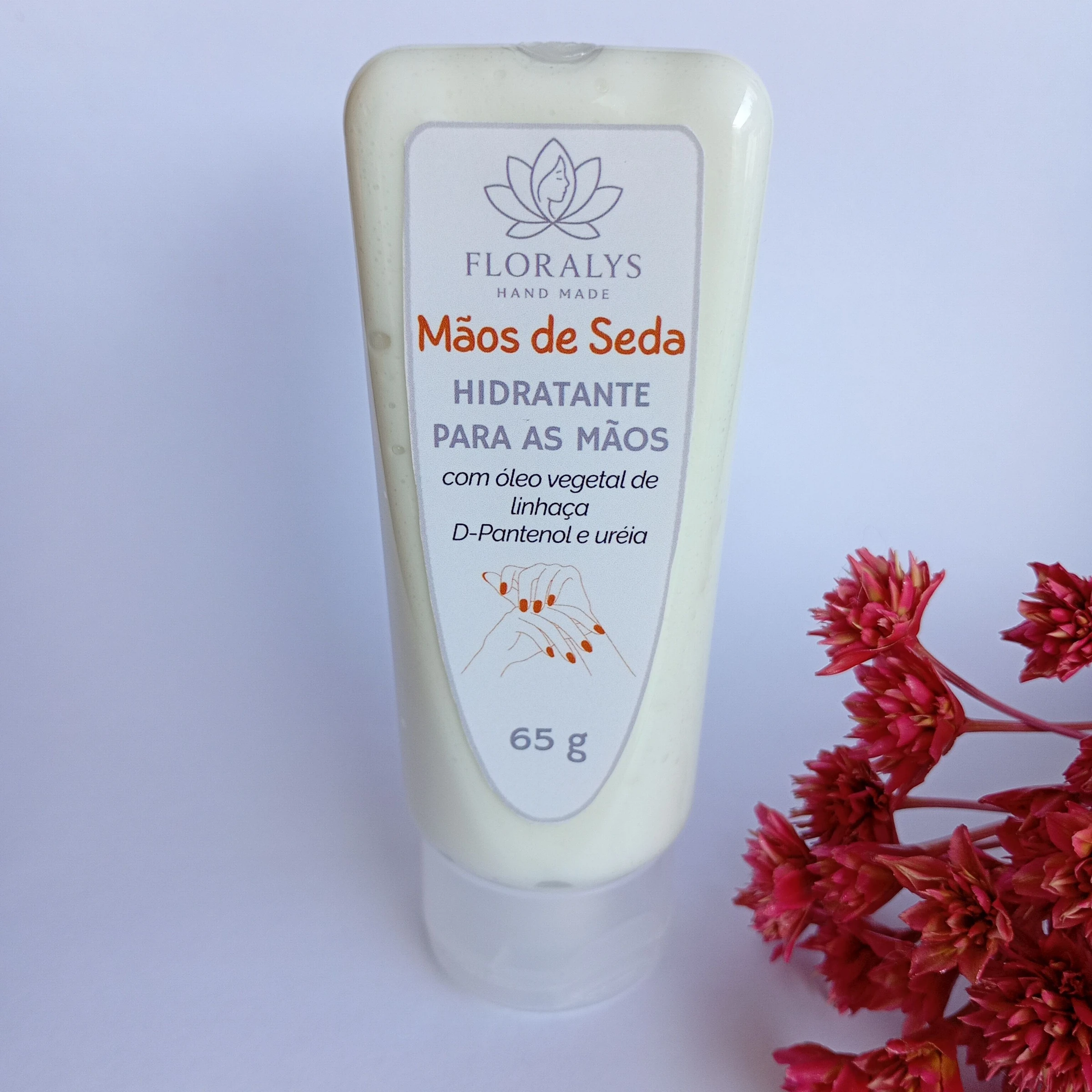 Creme para as mãos  - 3