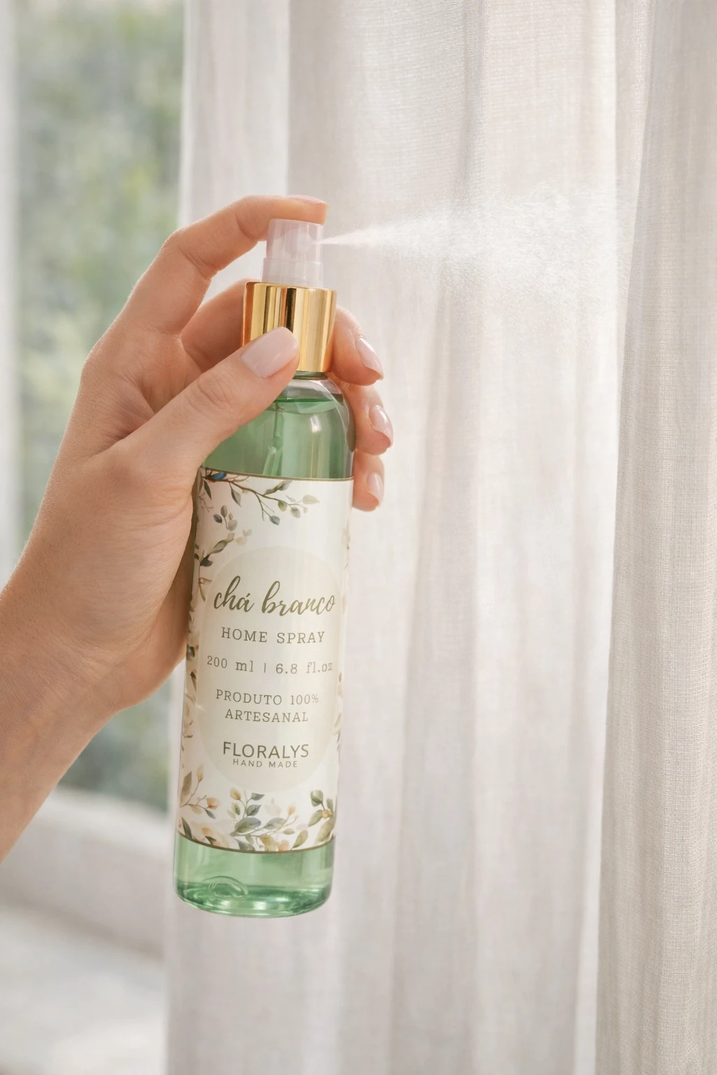 HOME SPRAY  - 5