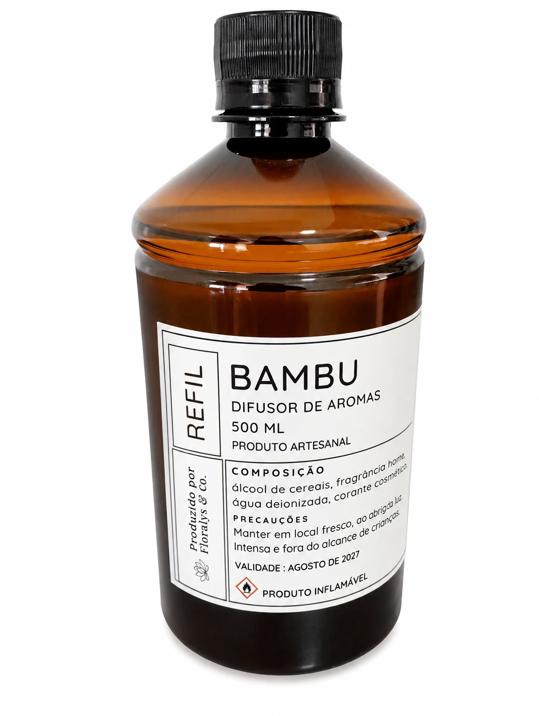 Refil para difusor de aromas  - 2