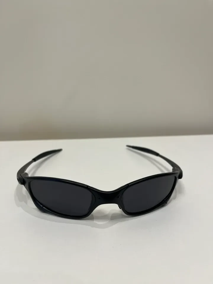 Juliet carbon black  - 5