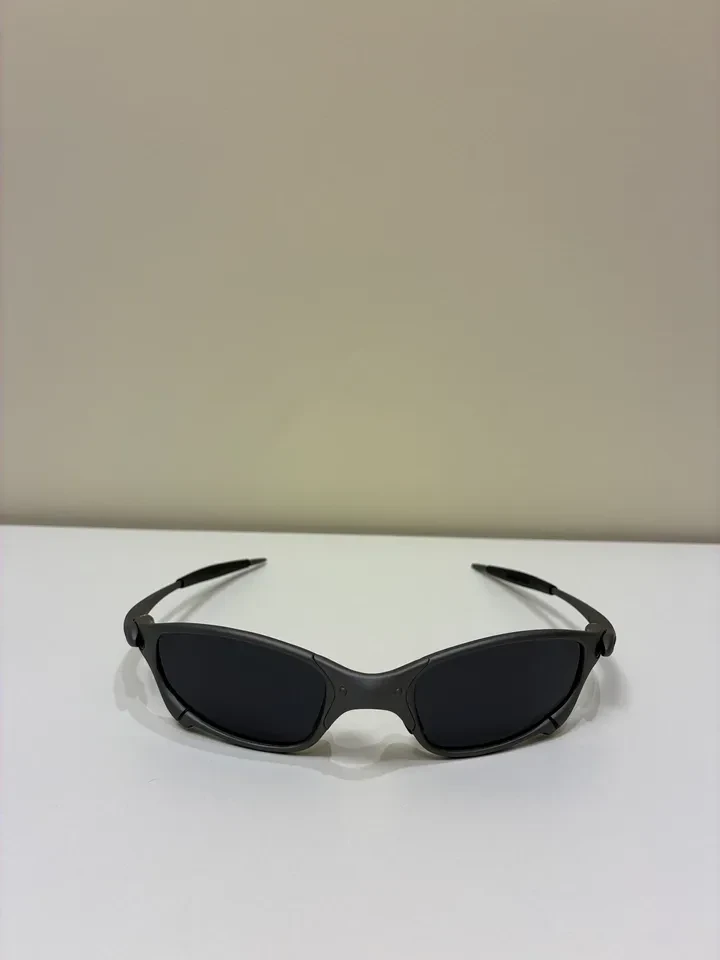 JULIET XMETAL BLACK  - 1
