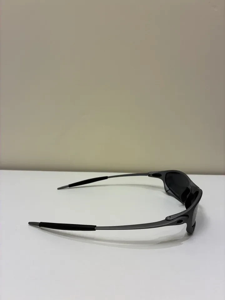JULIET XMETAL BLACK  - 4
