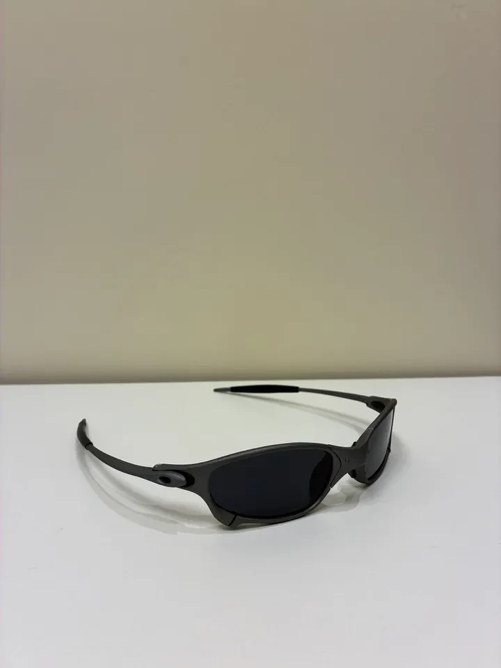 JULIET XMETAL BLACK  - 3