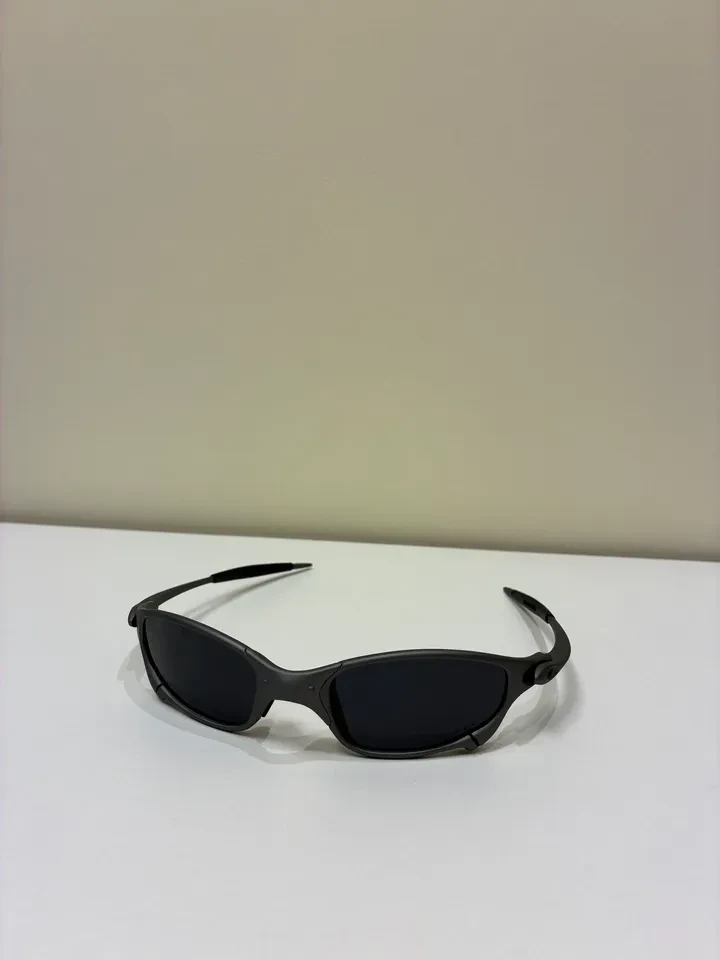 JULIET XMETAL BLACK  - 2