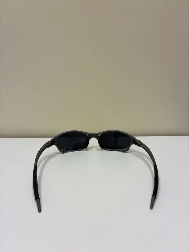 JULIET XMETAL BLACK  - 5