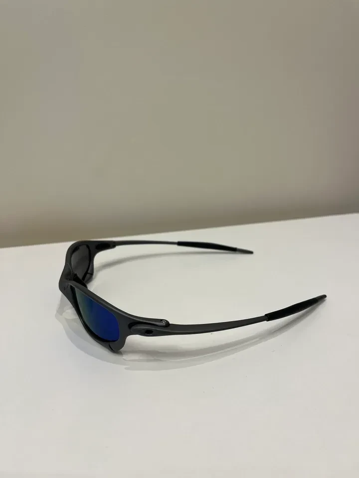 JULIET X-METAL BLUE  - 3