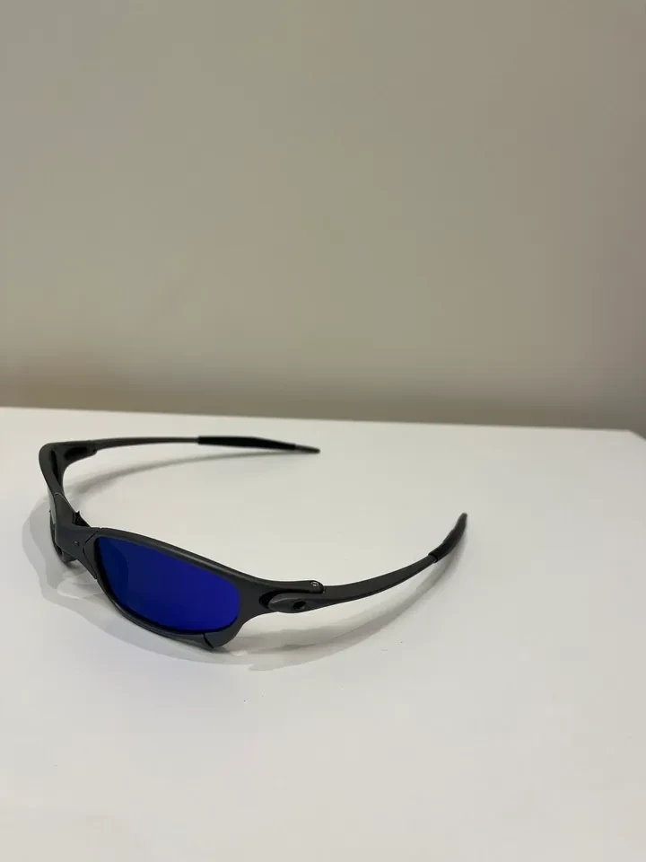 JULIET X-METAL BLUE  - 4
