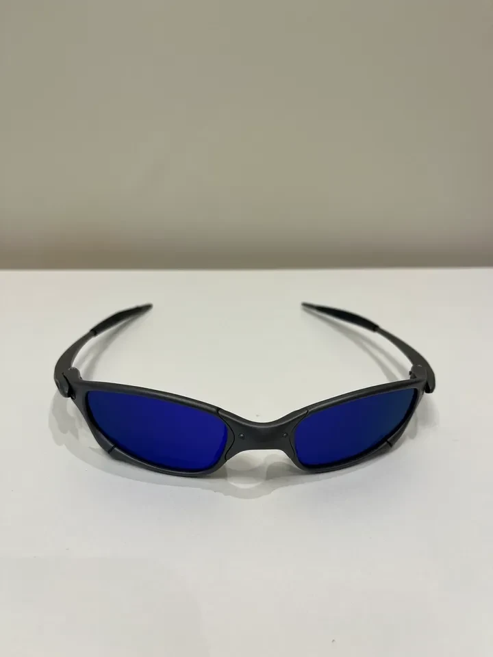 JULIET X-METAL BLUE  - 2