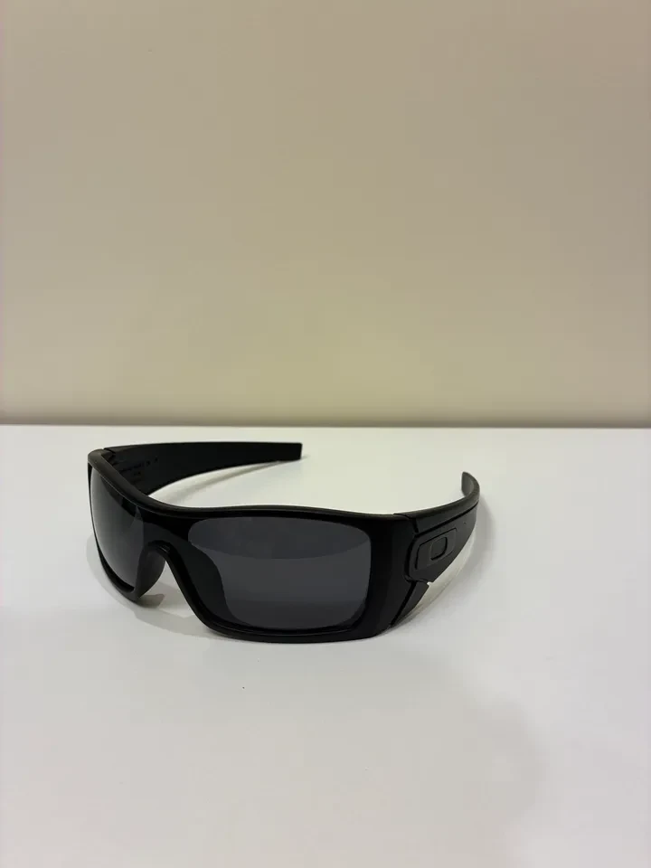 Batwolf black  - 1