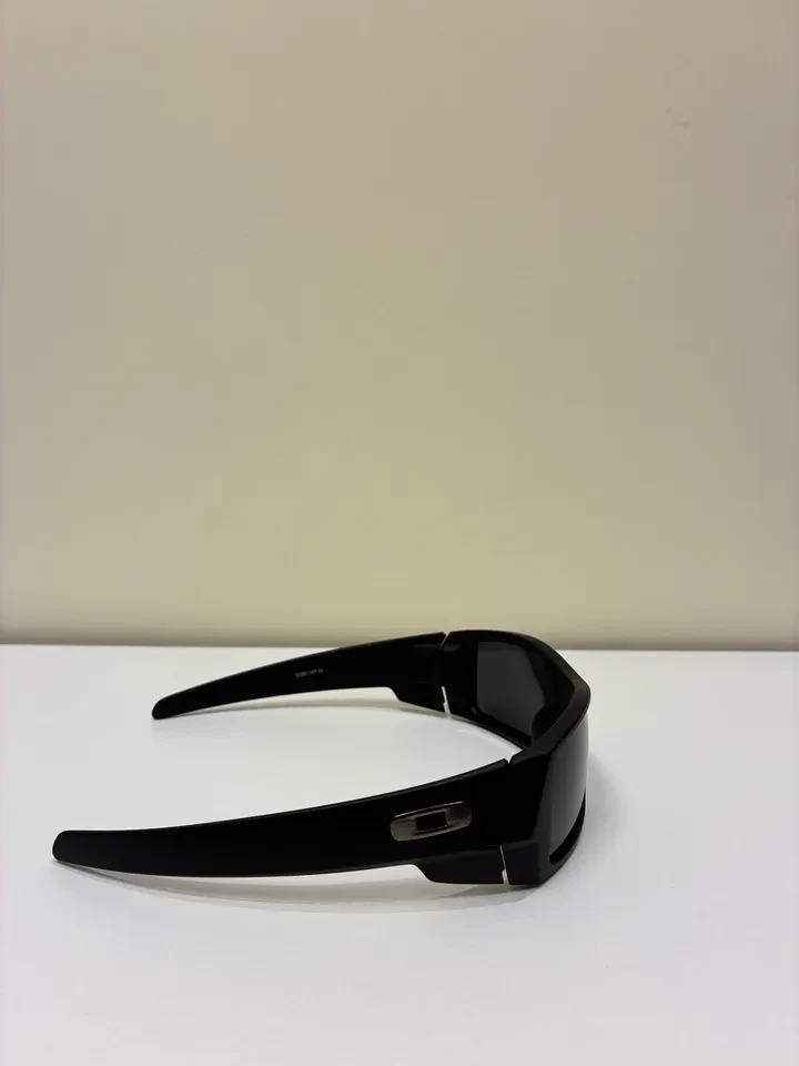 Gascan black  - 3