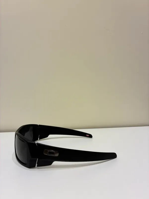Gascan black  - imagem 5