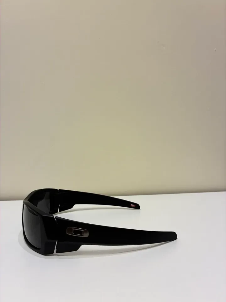 Gascan black  - 5