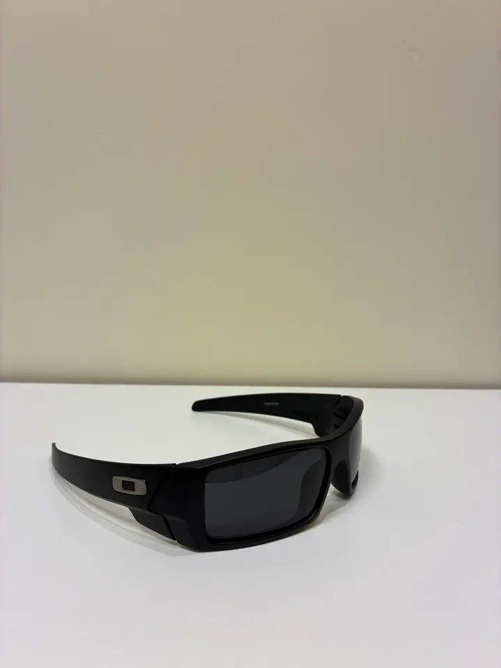 Gascan black  - 2