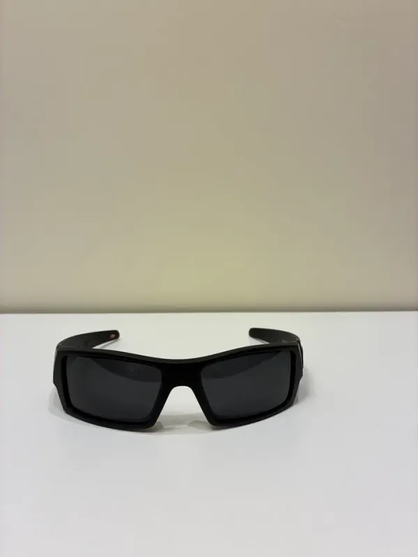 Gascan black  - imagem 1