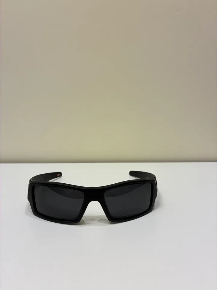 Gascan black  - 1