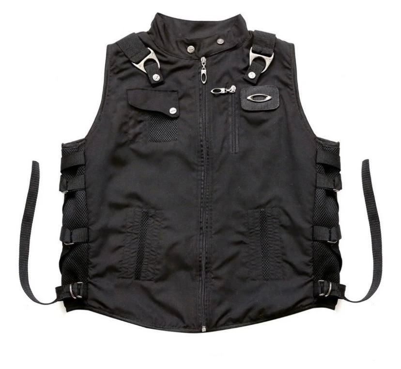 Colete AP VEST  - 1