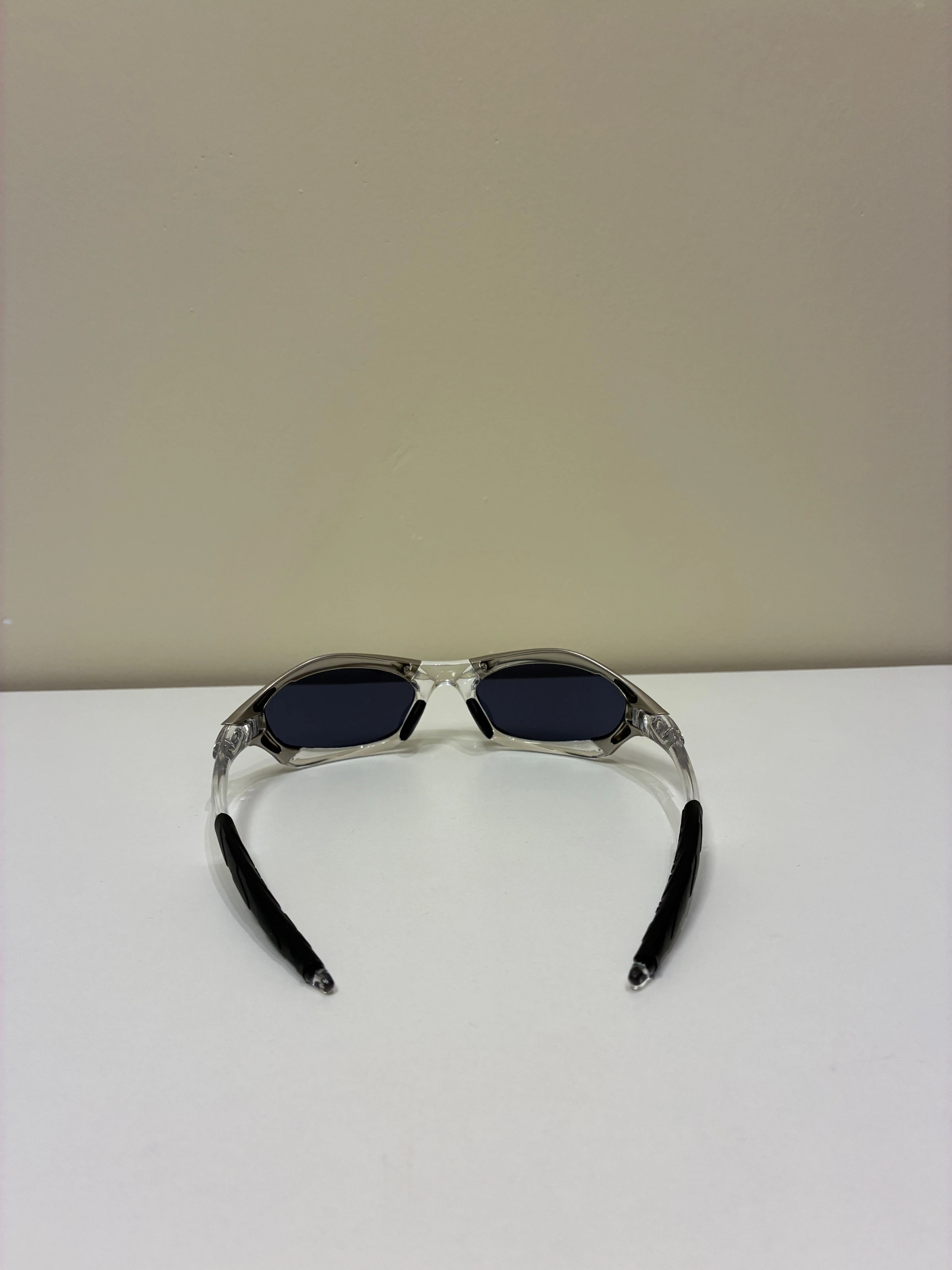 Splice cristal black  - 5