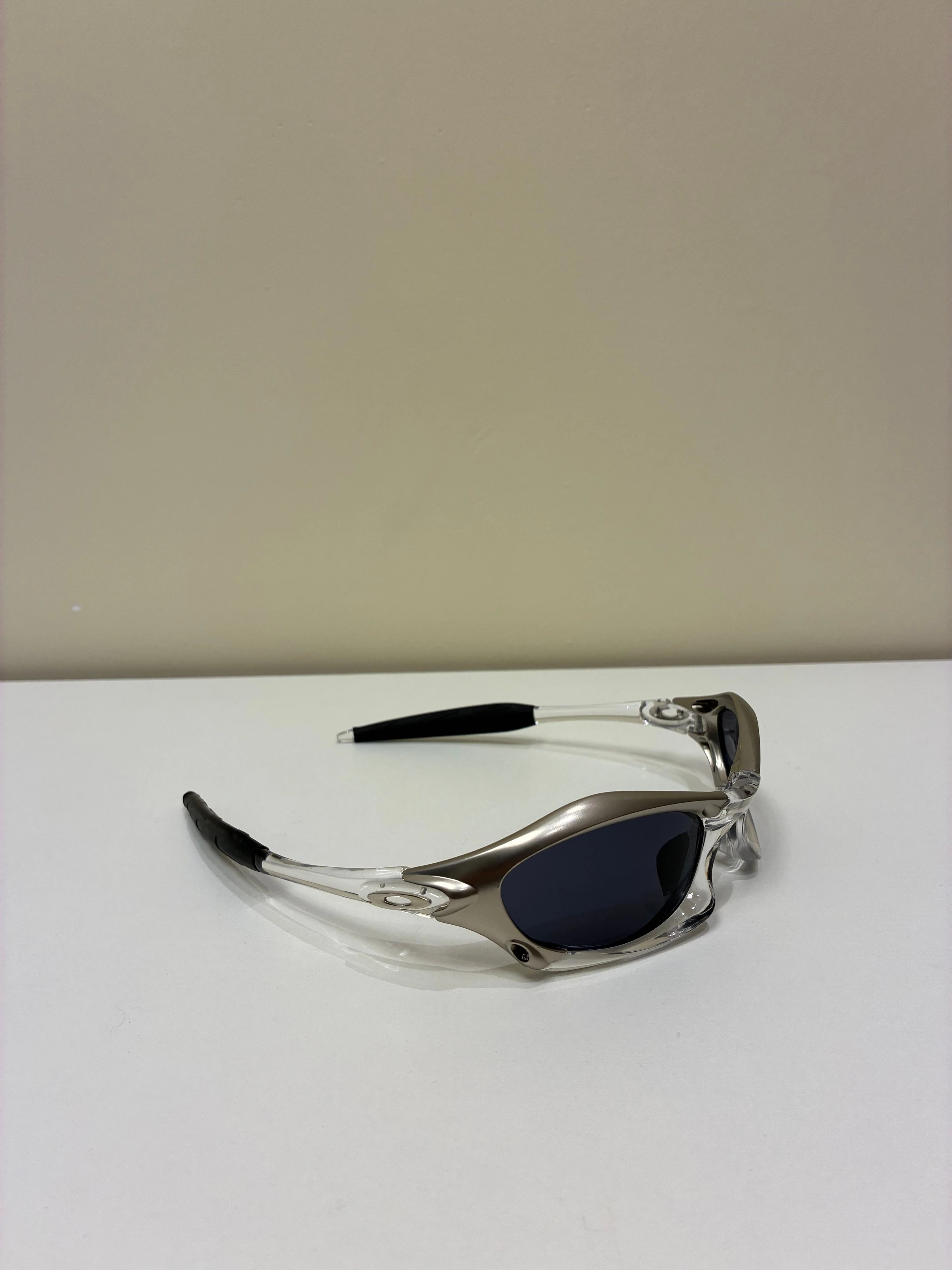 Splice cristal black  - 3