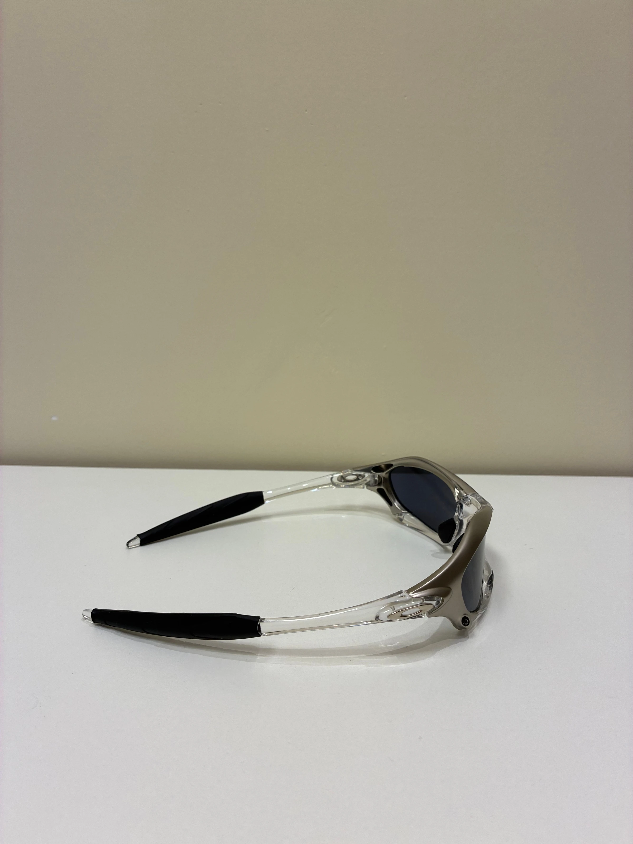 Splice cristal black  - 4