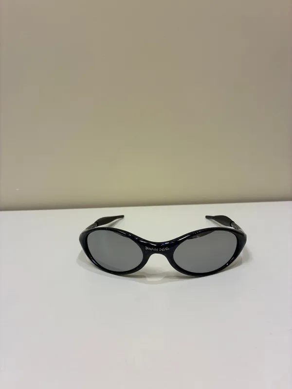 EYE JACKET BRAIN DEAD - imagem 2