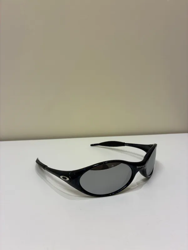 EYE JACKET BRAIN DEAD - imagem 3