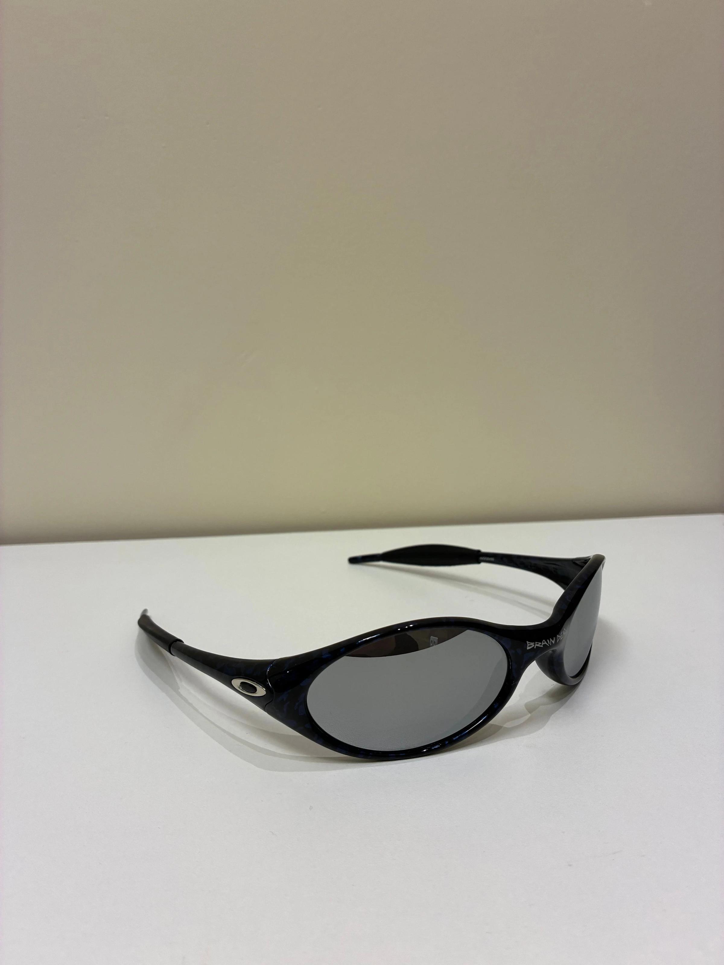 EYE JACKET BRAIN DEAD - 3