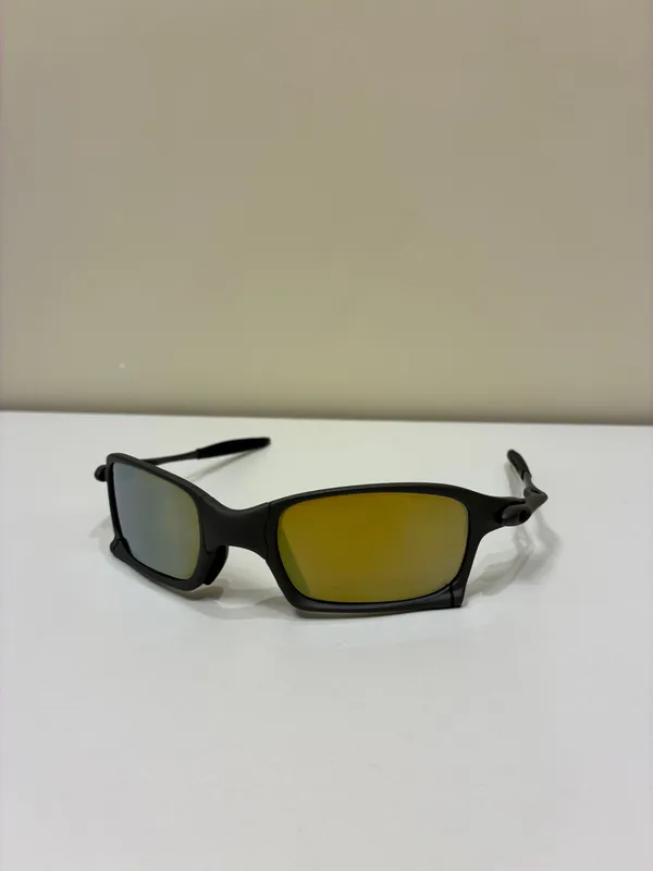 X-SQUARED Gold  - imagem 1