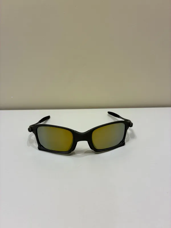X-SQUARED Gold  - imagem 2