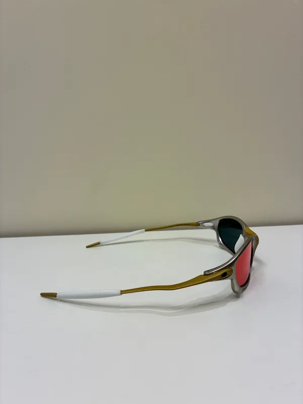 Double X 24K violet  - imagem 3
