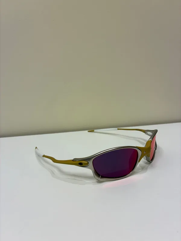 Double X 24K violet  - imagem 2