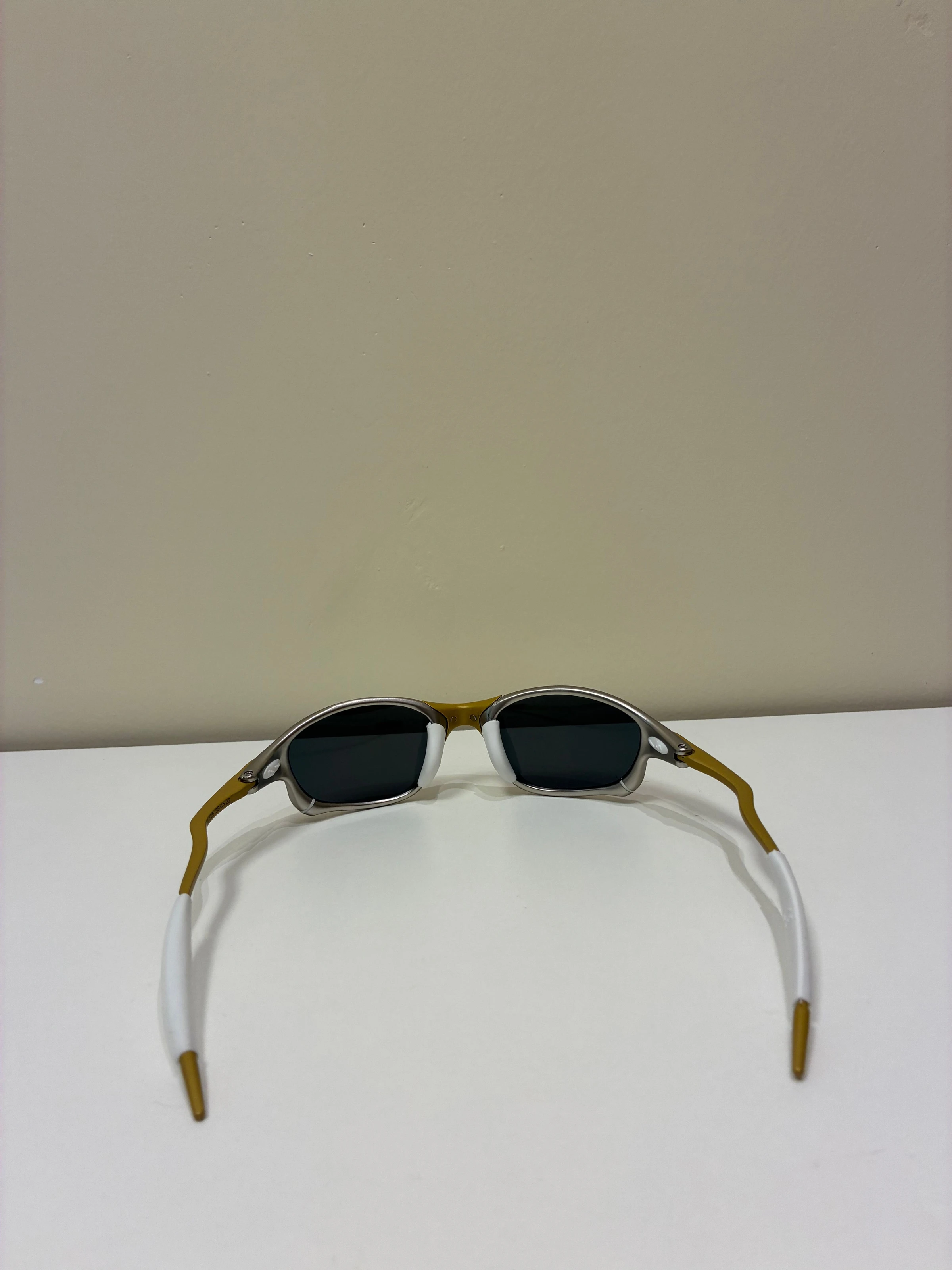 Double X 24K violet  - 4